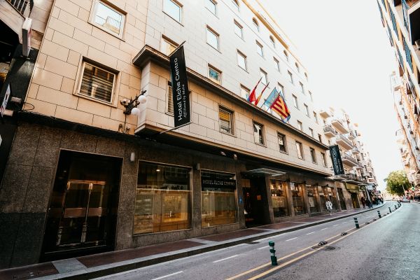 TRYP Ciudad de Elche Hotel (Elx)